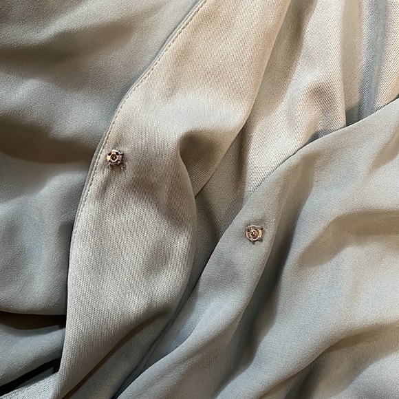 Show Me Your Mumu Bridesmaid Dress - Picture 6 of 7